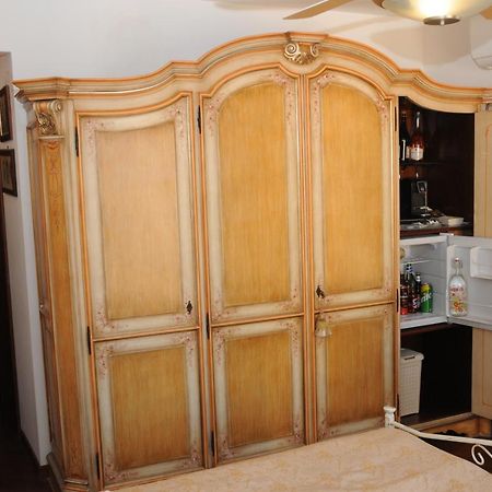 La Casa Di Luna San Benedetto del Tronto Exteriér fotografie