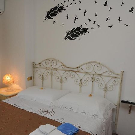 La Casa Di Luna San Benedetto del Tronto Exteriér fotografie