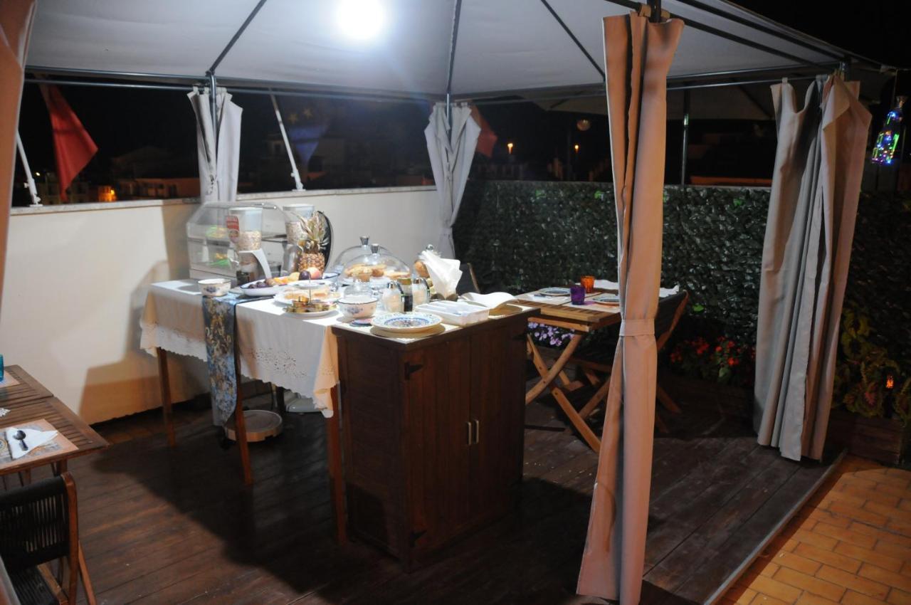 La Casa Di Luna San Benedetto del Tronto Exteriér fotografie