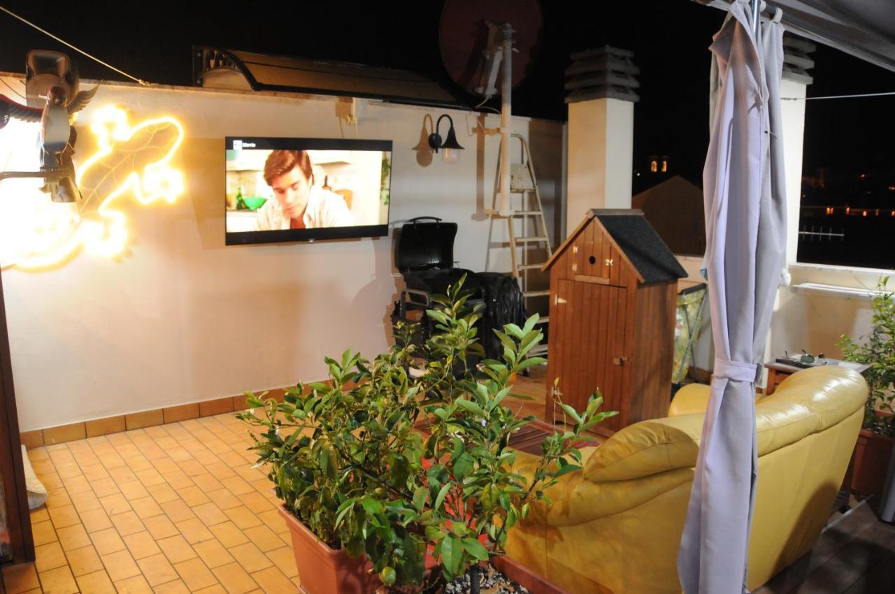 La Casa Di Luna San Benedetto del Tronto Exteriér fotografie