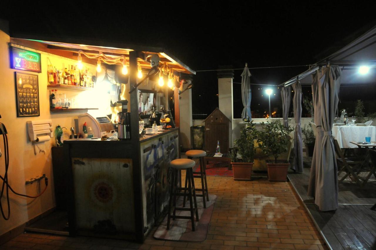 La Casa Di Luna San Benedetto del Tronto Exteriér fotografie