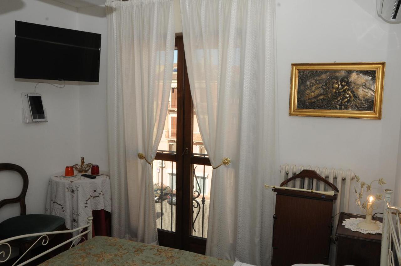 La Casa Di Luna San Benedetto del Tronto Exteriér fotografie