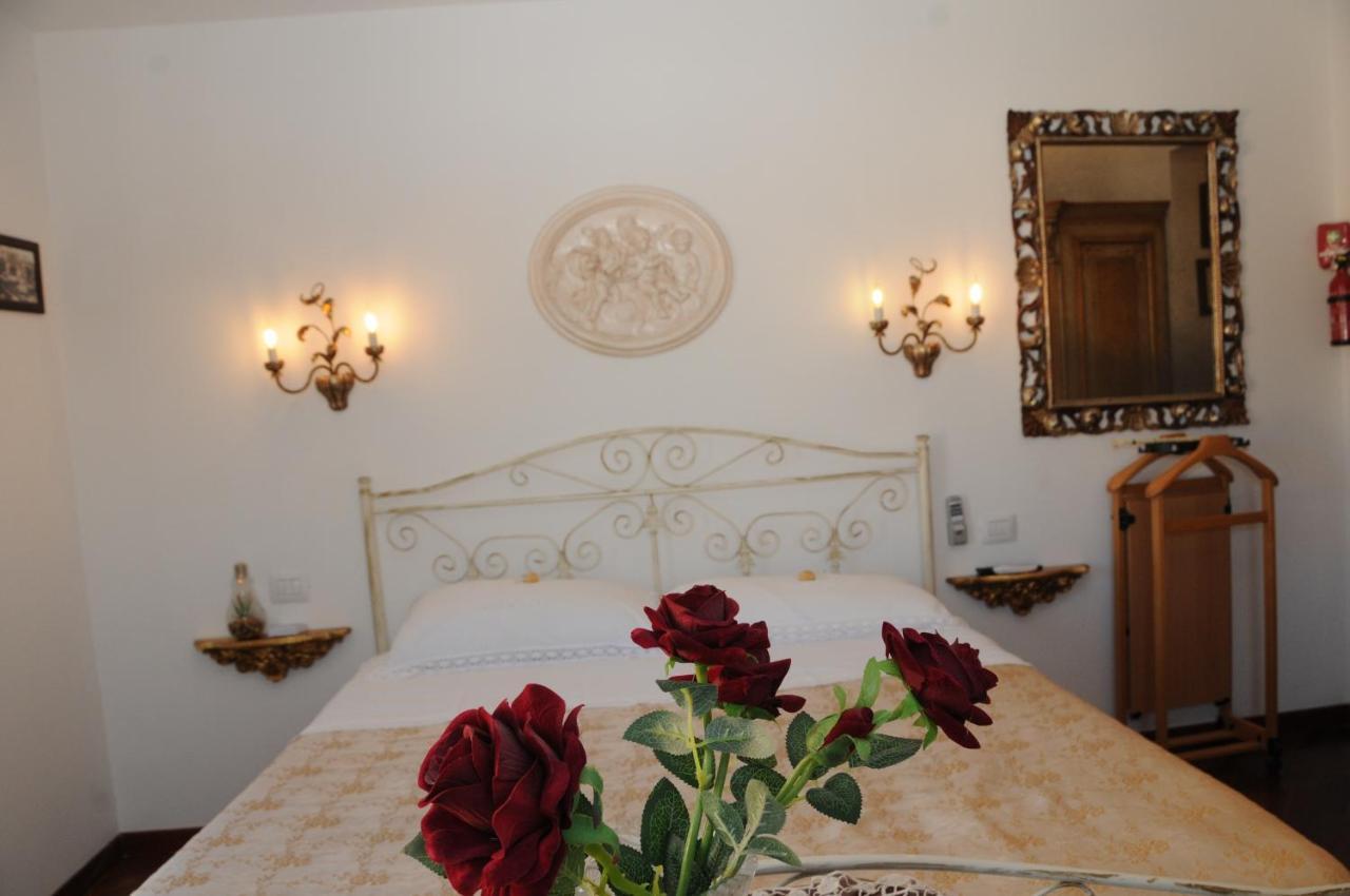 La Casa Di Luna San Benedetto del Tronto Exteriér fotografie