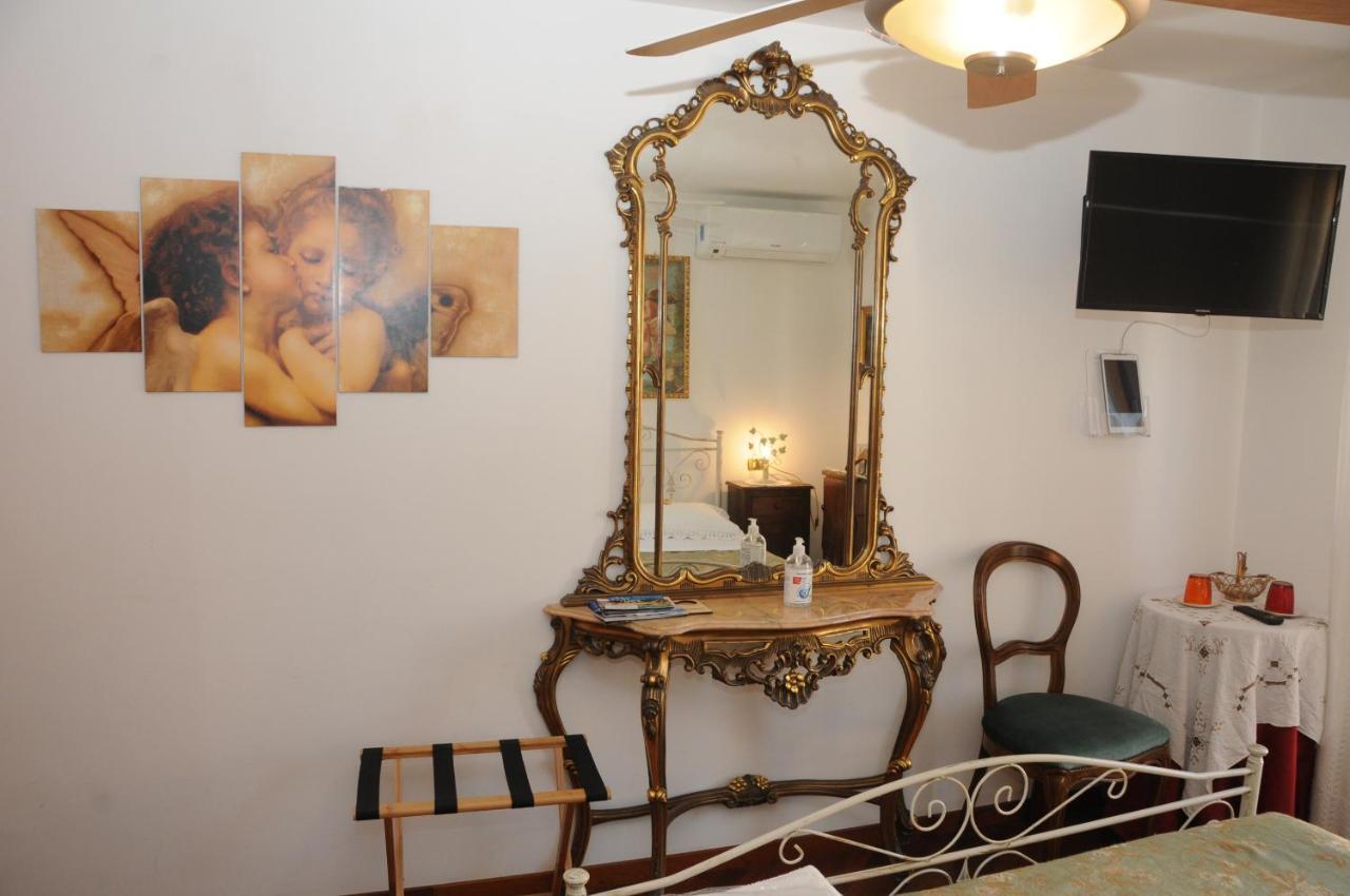 La Casa Di Luna San Benedetto del Tronto Exteriér fotografie