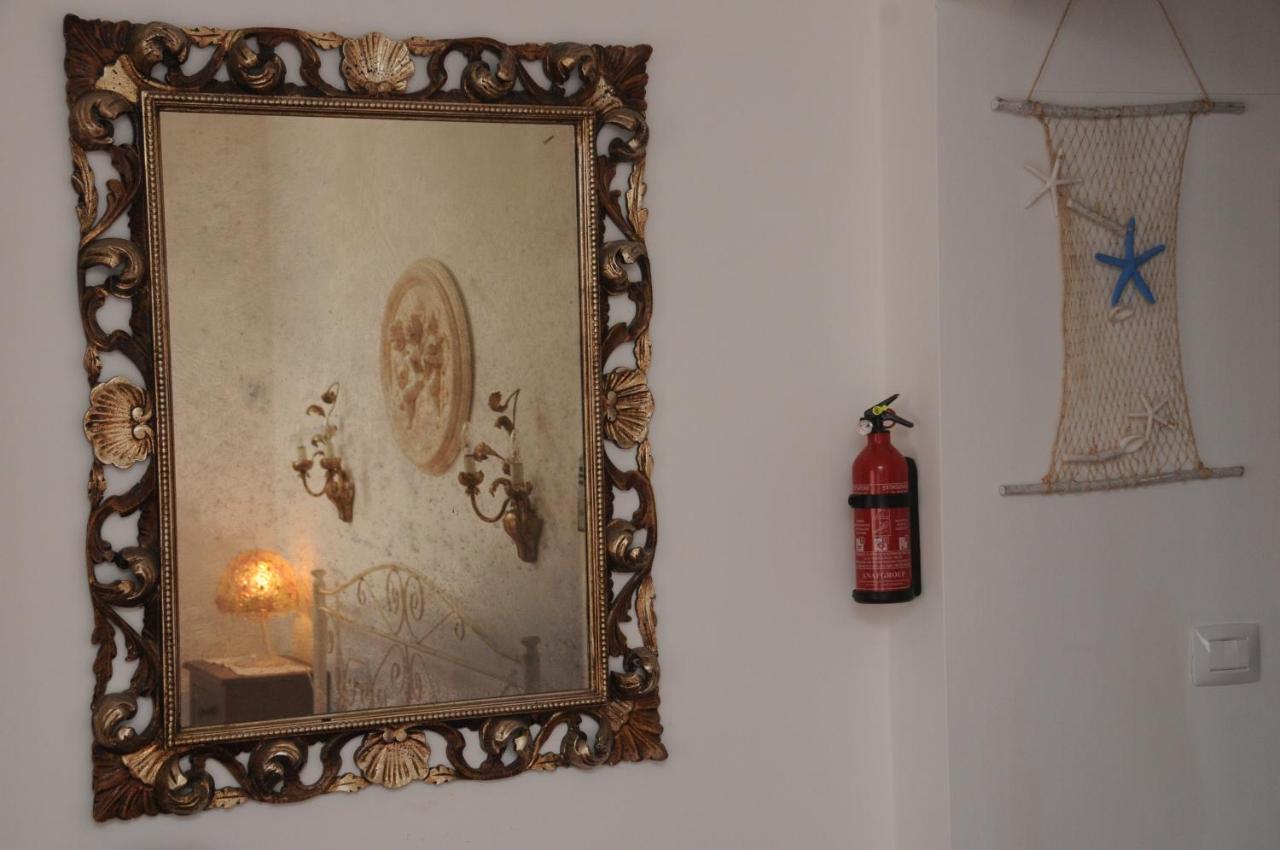 La Casa Di Luna San Benedetto del Tronto Exteriér fotografie