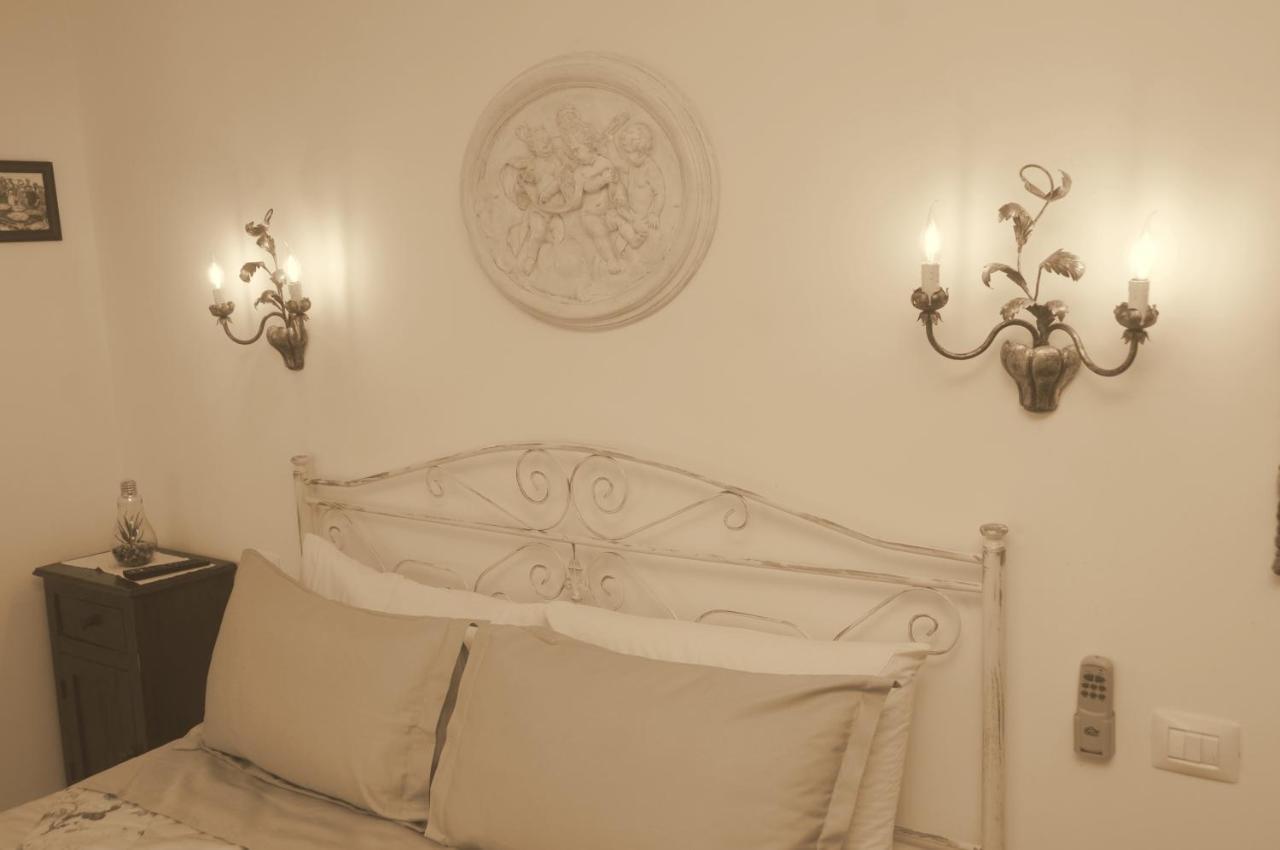 La Casa Di Luna San Benedetto del Tronto Exteriér fotografie